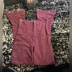 Victoria’s Secret pants. (S)